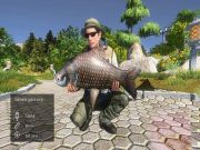 Pro Fishing Simulator for PS3 to buy