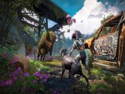 Far Cry New Dawn for PS4 to buy