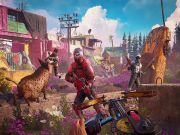 Far Cry New Dawn for PS4 to buy