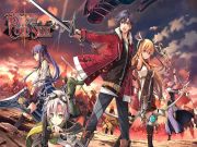 The Legend of Heroes Trails of Cold Steel for PS4 to buy
