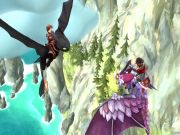 Dreamworks Dragons Dawn of New Riders for PS4 to buy