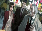 Jake Hunter Detective Story Ghost of the Dusk for NINTENDO3DS to buy