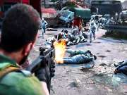 World War Z for PS4 to buy