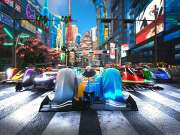 Xenon Racer for PS4 to buy