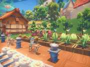 My Time at Portia for PS4 to buy