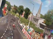 TT Isle of Man Ride on The Edge for SWITCH to buy