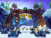Crash Team Racing Nitro Fueled for SWITCH to buy