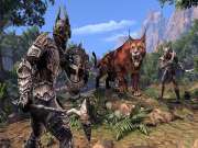 Elder Scrolls Online Elsweyr for PS4 to buy