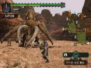 Monster Hunter Freedom for PSP to buy