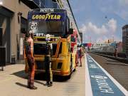 FIA European Truck Racing Championship for PS4 to buy
