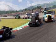 FIA European Truck Racing Championship for PS4 to buy
