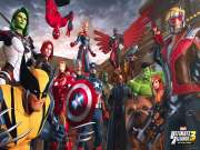 Marvel Ultimate Alliance 3 the Black Order for SWITCH to buy