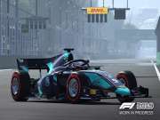 F1 2019 Anniversary Edition for PS4 to buy