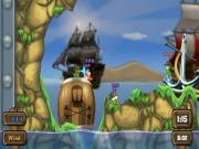 Worms Open Warfare 2 for PSP to buy