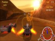 Hot Wheels Ultimate Racing for PSP to buy