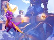 Spyro Trilogy Reignited for SWITCH to buy