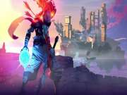 Dead Cells Action Game of The Year for SWITCH to buy