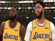 NBA 2K20 for SWITCH to buy