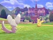 Pokemon Sword for SWITCH to buy