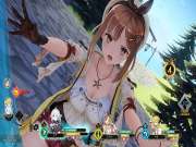 Atelier Ryza Ever Darkness & the Secret Hideou for PS4 to buy