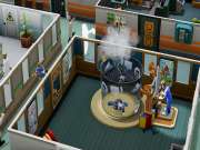Two Point Hospital for PS4 to buy
