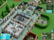 Two Point Hospital for PS4 to buy