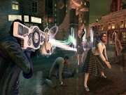 Saints Row IV Re Elected for SWITCH to buy