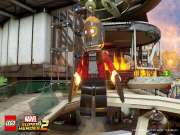 Lego Marvel Collection for PS4 to buy