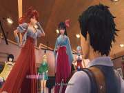 Sakura Wars for PS4 to buy