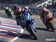 MotoGP 20 for PS4 to buy
