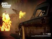 Fast and Furious Crossroads for PS4 to buy