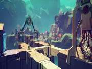 The Sojourn for PS4 to buy