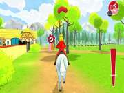 Bibi and Tina Adventures with Horses for PS4 to buy