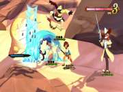 Indivisible for SWITCH to buy