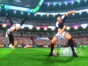 Captain Tsubasa Rise of New Champions for PS4 to buy