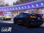 Project Cars 3 for PS4 to buy