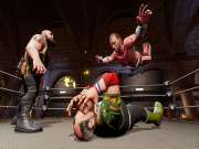 WWE 2K Battlegrounds for SWITCH to buy