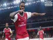 eFootball PES 2021 SEASON UPDATE for PS4 to buy