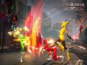 Power Rangers Battle for the Grid for PS4 to buy