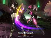 Power Rangers Battle for the Grid for PS4 to buy