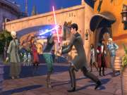 The Sims 4 Star Wars Journey To Batuu  for PS4 to buy