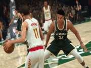 NBA 2K21 for XBOXSERIESX to buy