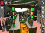 Theme Park Simulator for PS4 to buy
