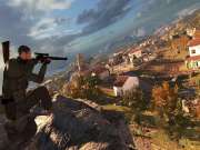 Sniper Elite 4 for SWITCH to buy