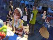 Atelier Ryza 2 Lost Legends and The Secret Fairy  for SWITCH to buy
