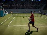 Tennis World Tour 2 for PS5 to buy