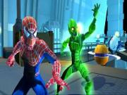 Spiderman Friend or Foe for PS2 to buy
