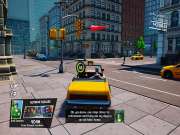 Taxi Chaos for PS4 to buy
