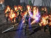Samurai Warriors 5  for PS4 to buy