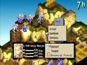 Final Fantasy Tactics The War of the Lions for PSP to buy